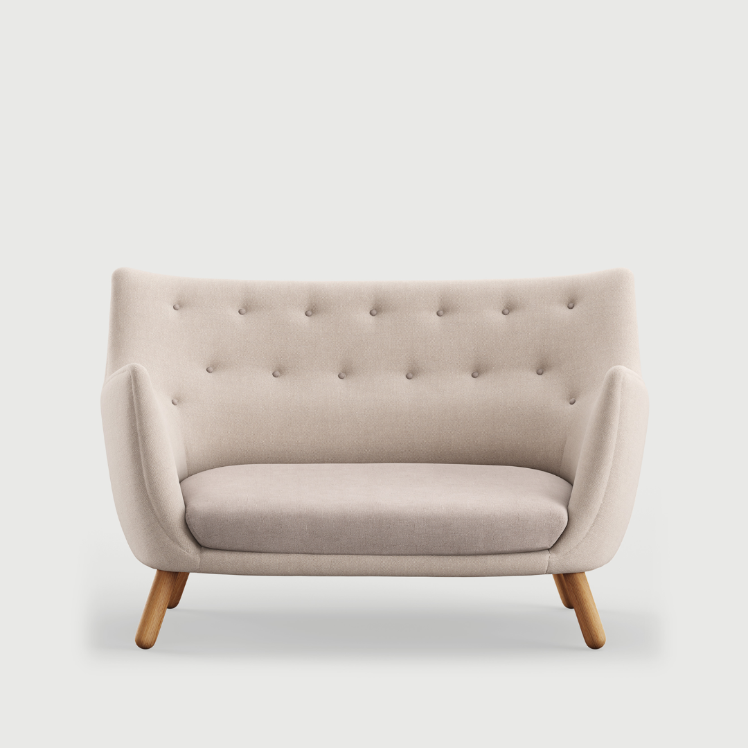 Poet Sofa